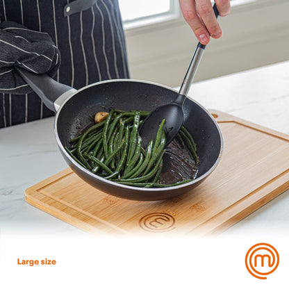 MasterChef Set of 2 Bamboo Chopping Board