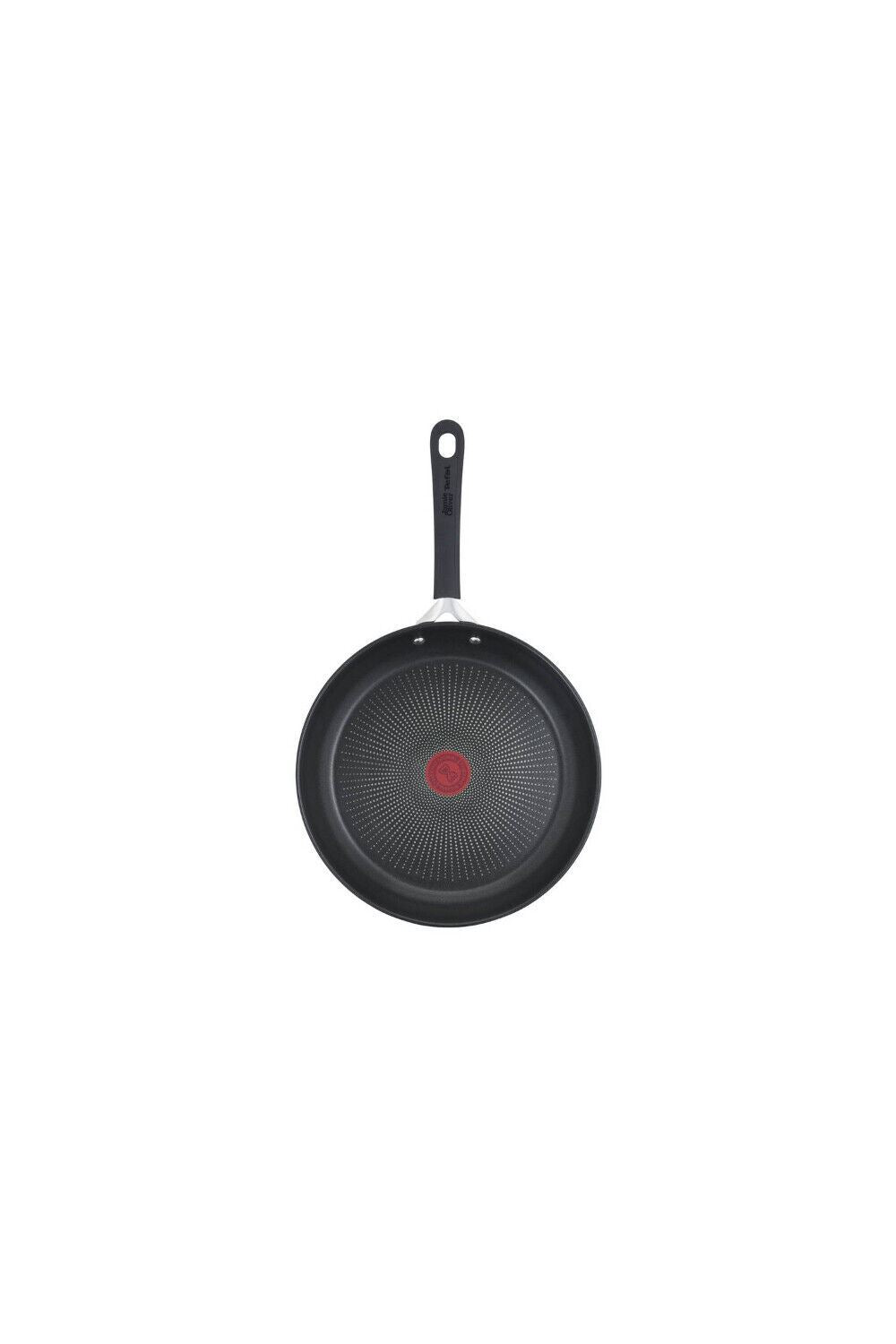 Tefal Jamie Oliver Quick & Easy 28cm Induction Frying Pan