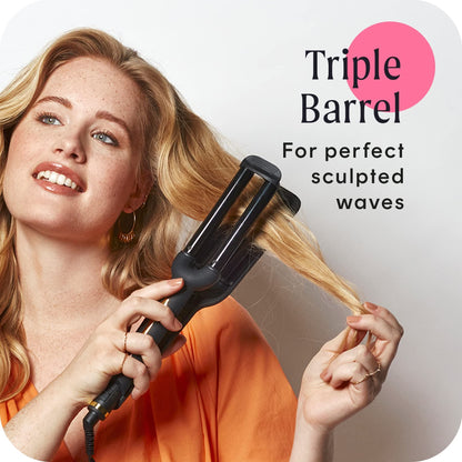 Cosmopolitan Wave Curler