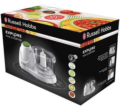 Russell Hobbs Food Collection Mini Chopper