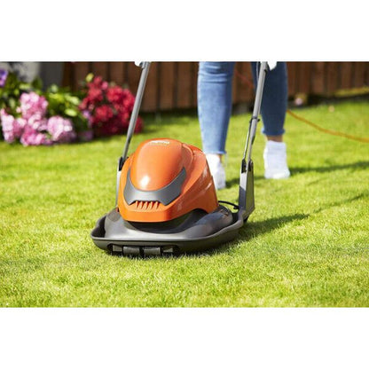 Flymo SimpliGlide 360 Corded Hover Lawnmower