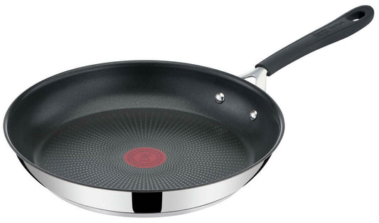 Jamie Oliver Quick And Easy SS Frying Pan 24CM