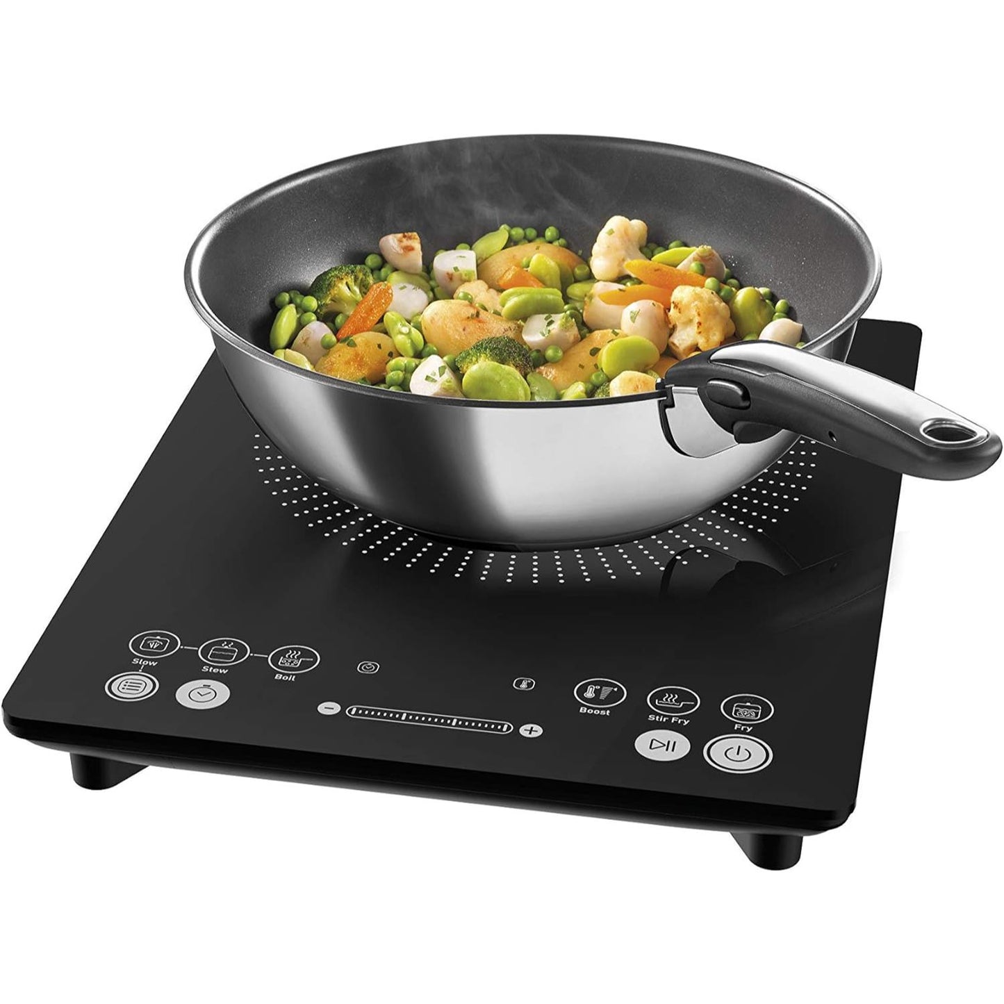 Tefal Everyday Slim Induction Hob