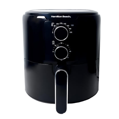 Hamilton Beach SimpliFry 4.2L Manual Air Fryer