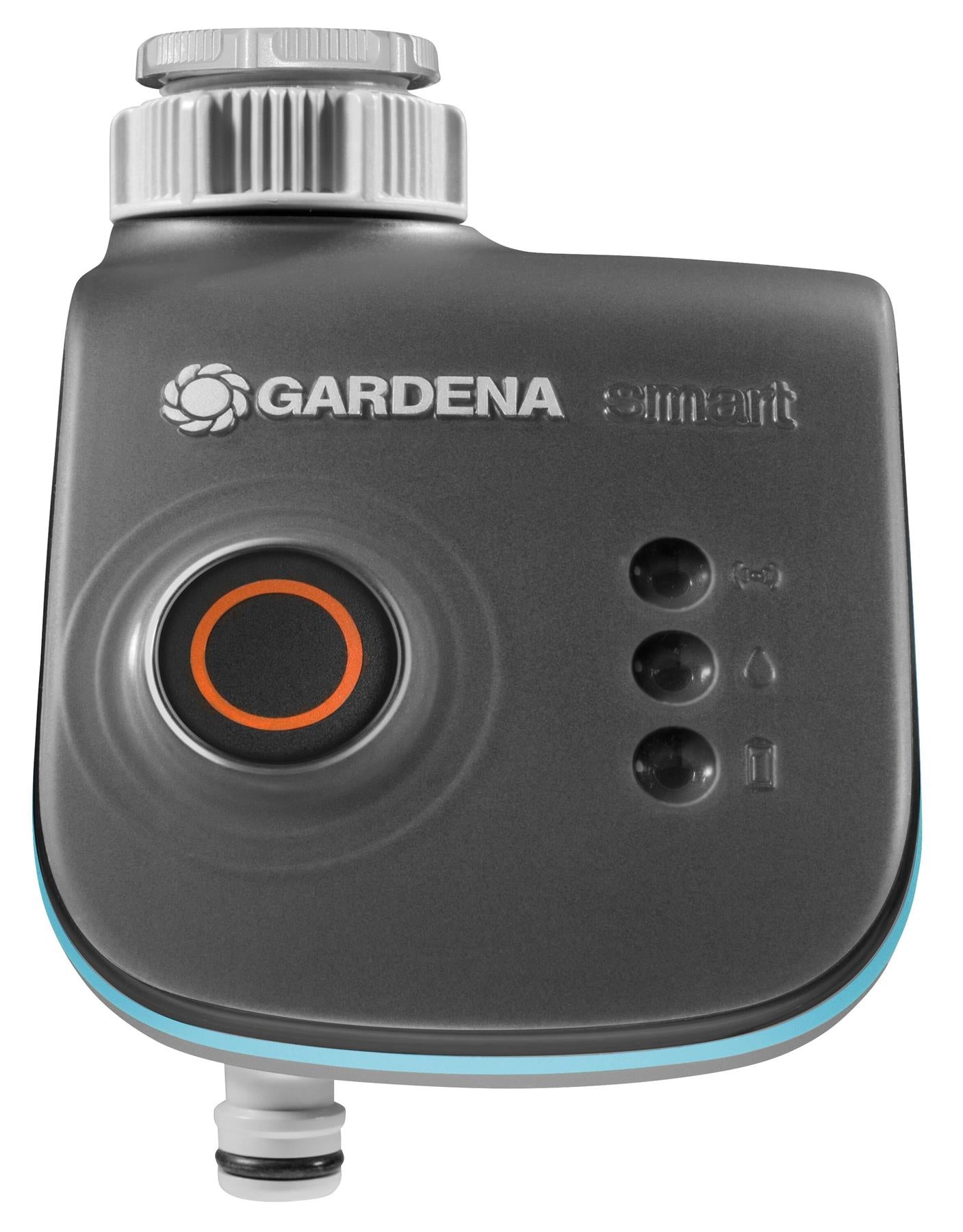 GARDENA Smart Water Control