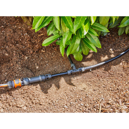 GARDENA 25m Micro-Drip Irrigation Hedge and Bush Set