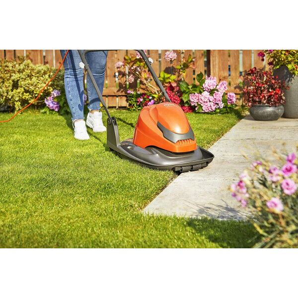 Flymo SimpliGlide 330 Hover Lawnmower