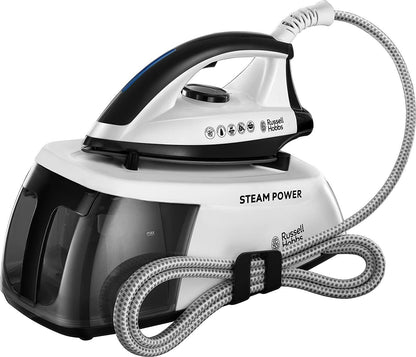 Russell Hobbs Steam Generator Iron