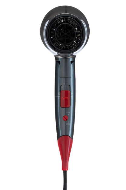 Solis Ionic Travel Hair Dryer