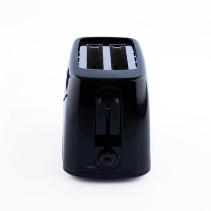 Hamilton Beach Essential Kettle & Toaster Set Black