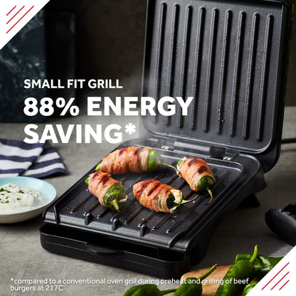 George Foreman Small fit Grill