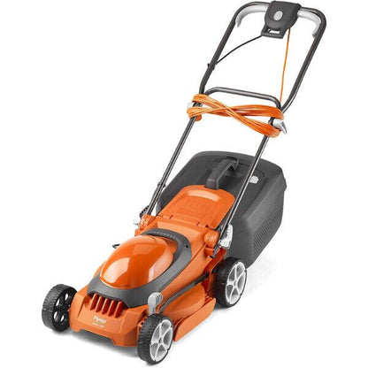 Flymo EasiStore 340R Electric Rotary Lawn Mower