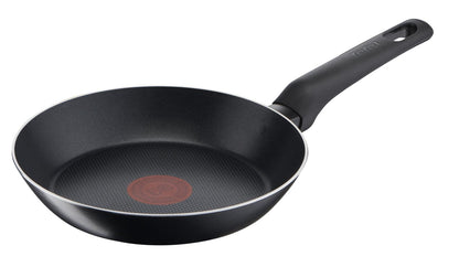 Tefal Simple Cook 3 Piece Frying Pan Set