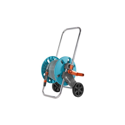 GARDENA CleverRoll S Hose Trolley Set