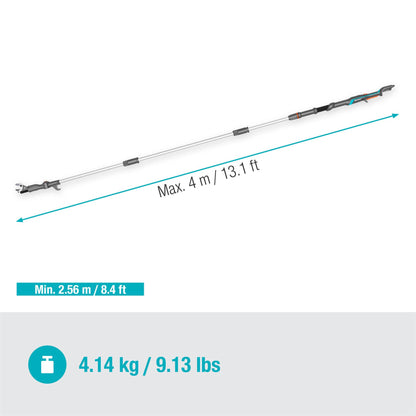 GARDENA Battery Tele Pruning Lopper 360 Solo