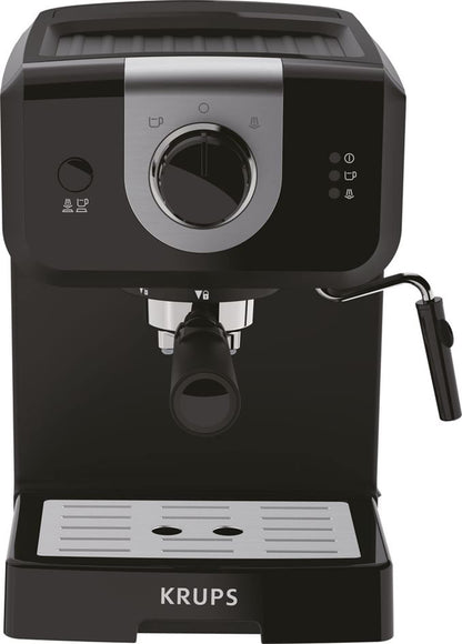 Krups Opio Steam & Pump Espresso Coffee Machine