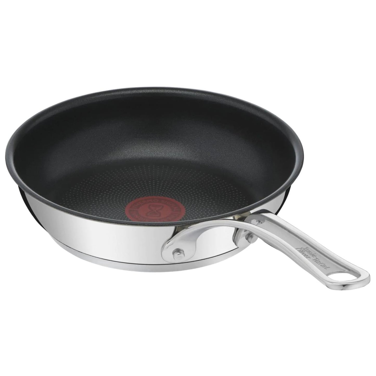 Tefal Jamie Oliver Cooks Classics Stainless Steel 28cm Frypan