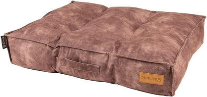 Scruffs Chocolate (L) Kensington Mattress