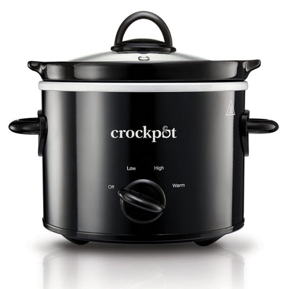 CrockPot 1.8L Slow Cooker