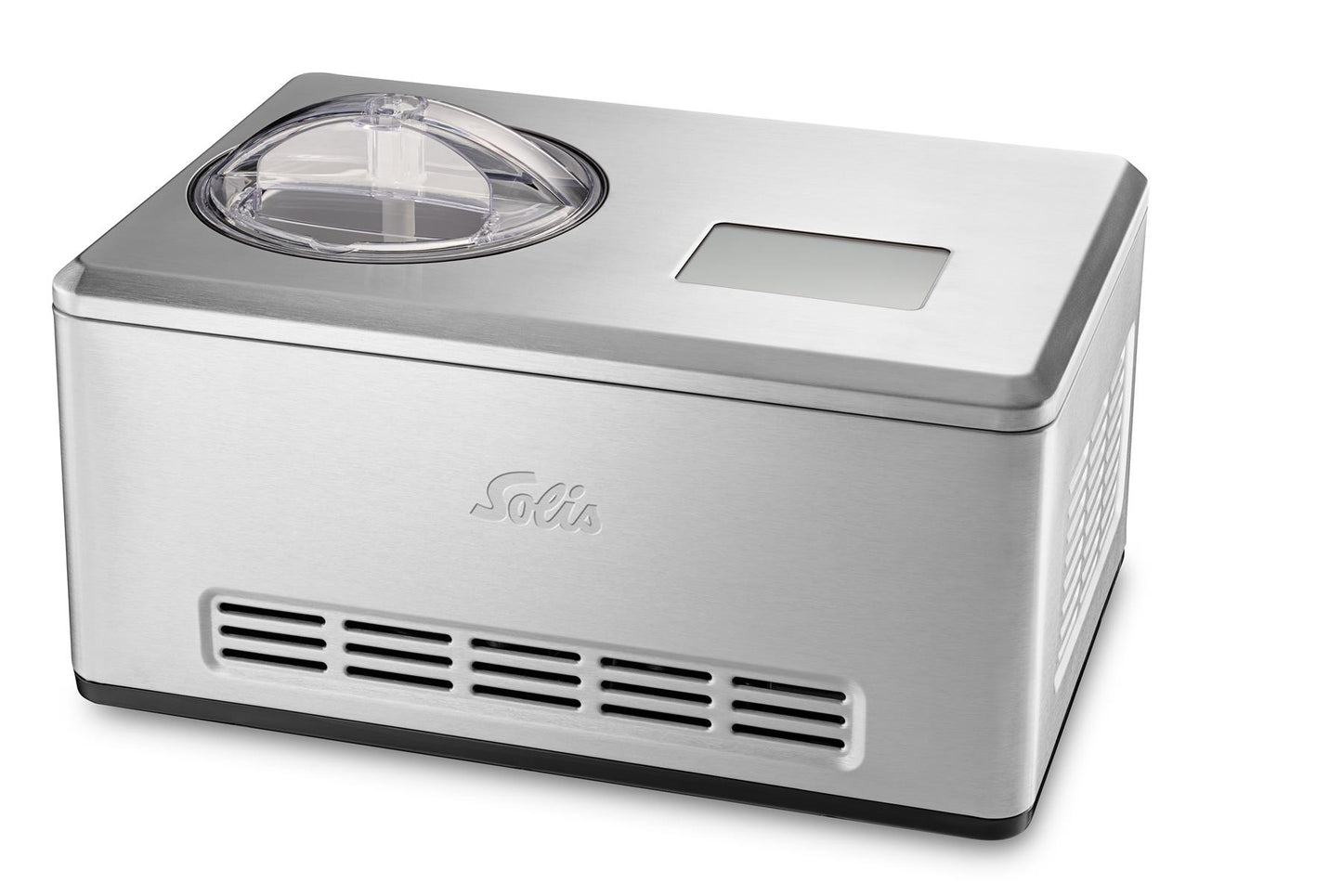 Solis Gelateria Pro Touch Icecream Maker