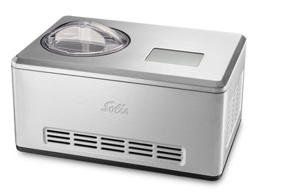 Solis Gelateria Pro Touch Icecream Maker