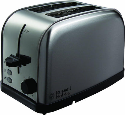 Russell Hobbs Futura 2 Slice Toaster