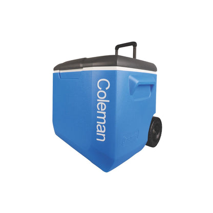 Coleman 60QT 56 Litre Performance Wheeled Cooler