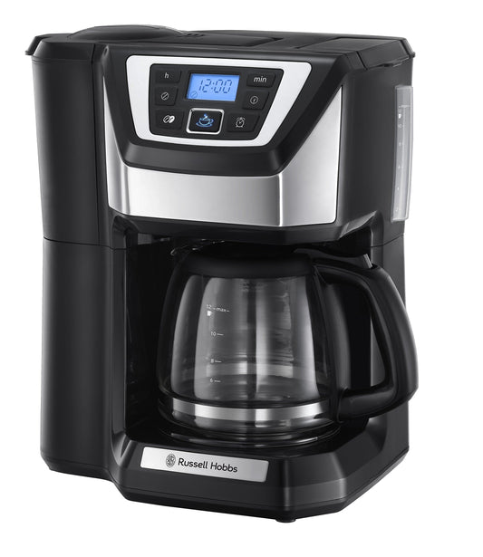 Russell Hobbs Chester Grind and Brew Coffee Machine