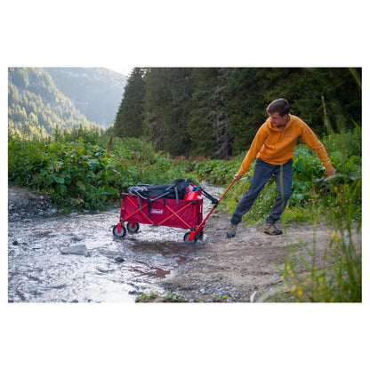 Coleman Camping Wagon