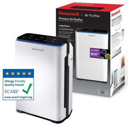 Honeywell Premium Air Purifier