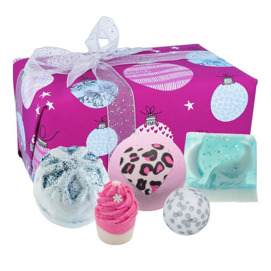 Bomb Cosmetics Fabe-Yule-Ous Gift Set