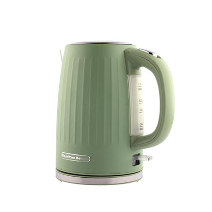 Hamilton Beach Harmony 1.7L Kettle Matcha