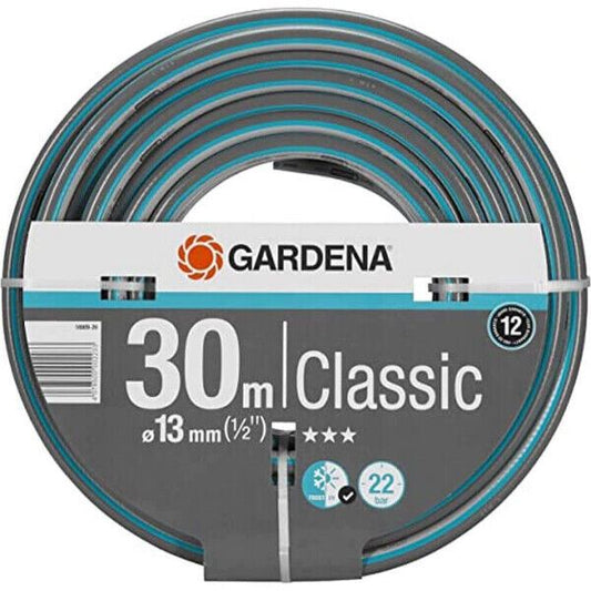 GARDENA 13mm Classic Hose - 30m