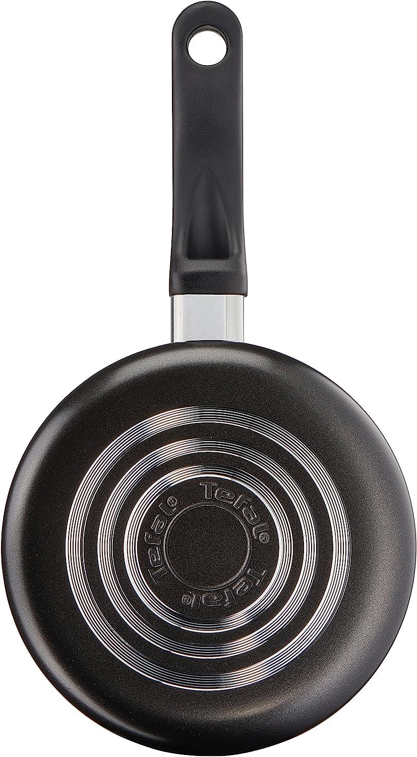 Tefal Delight 5 Piece Pan Set