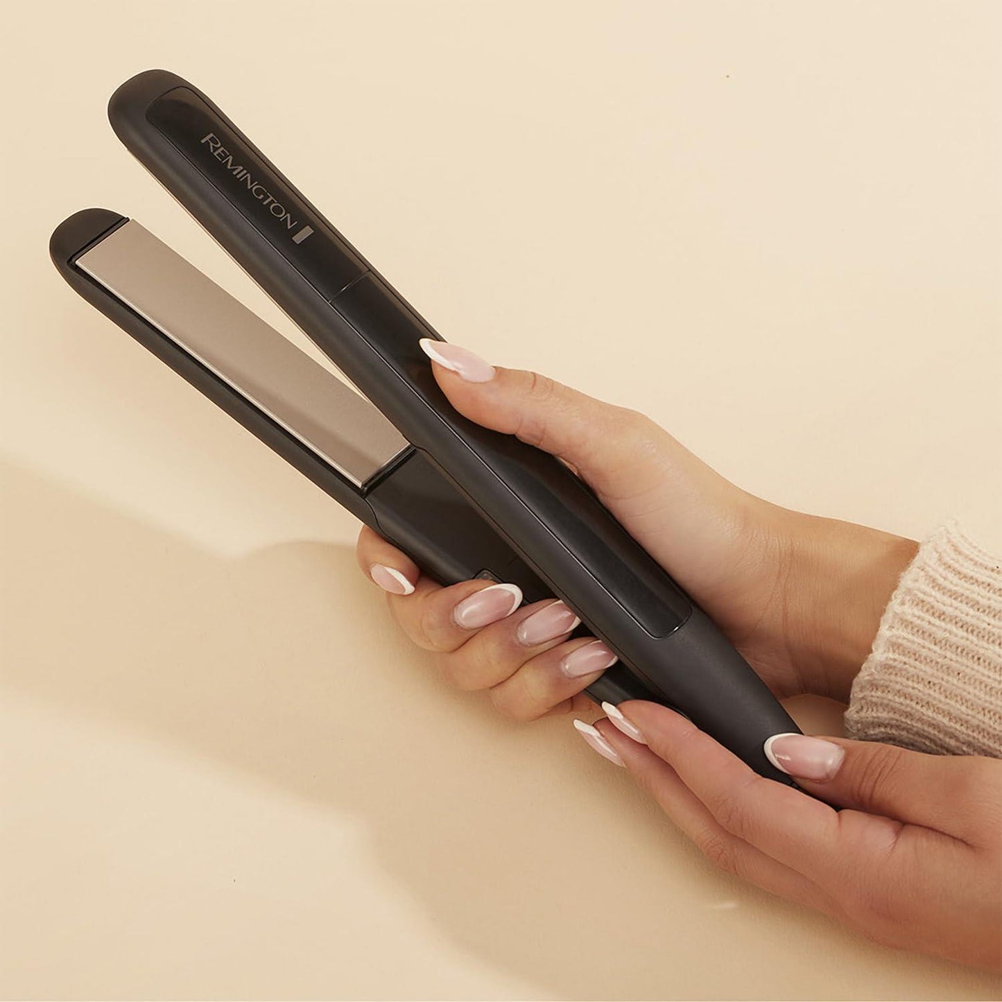 Remington Ceramic Hair Straightener