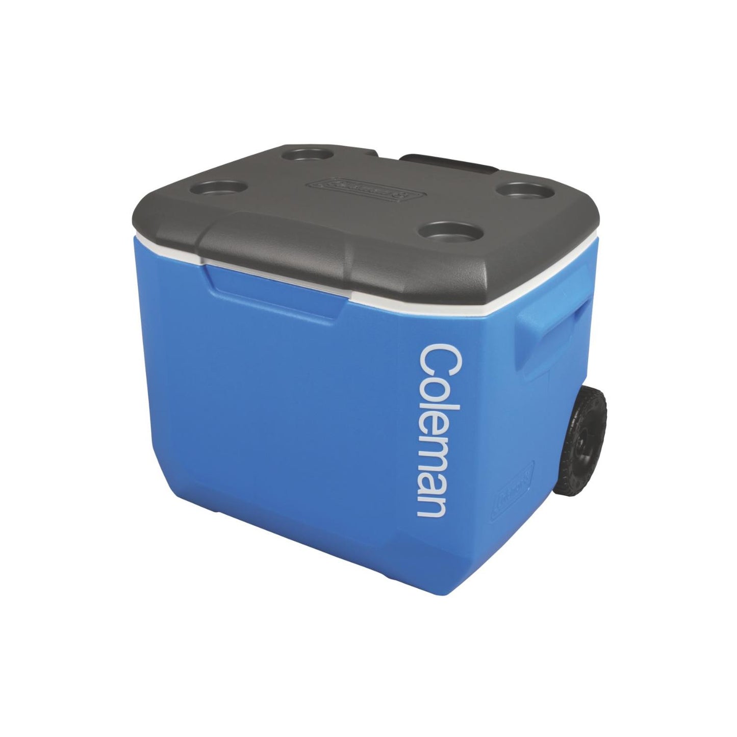 Coleman 60QT 56 Litre Performance Wheeled Cooler