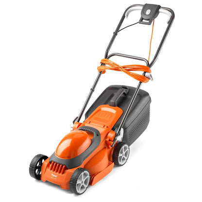 Flymo EasiStore 300R Corded Rotary Lawnmower