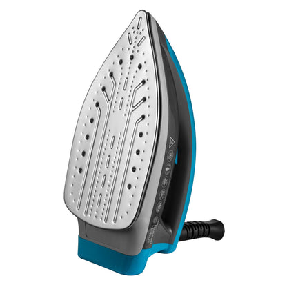 Russell Hobbs Steam Power Aqua Steam Generator Iron