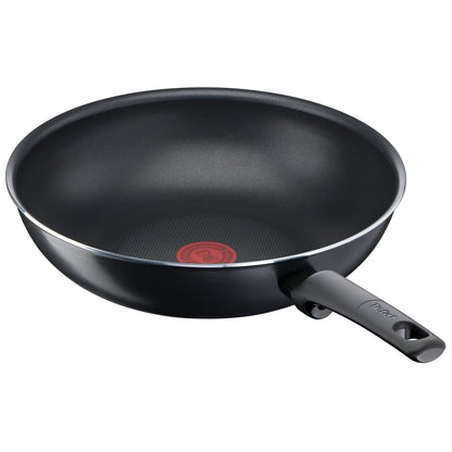 Tefal Simple Cook 28cm Wok Pan