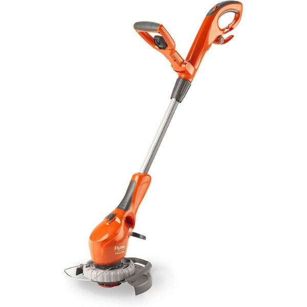 Flymo Contour 500E Electric Grass Trimmer and Edger