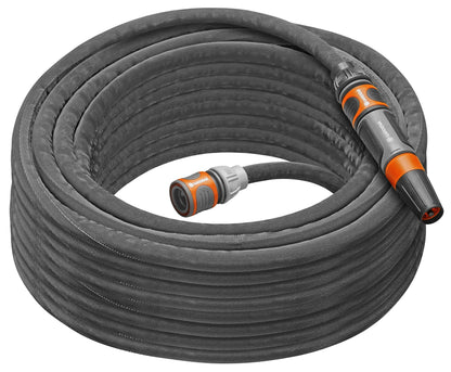 Gardena 1/2 inch, 20m Liano Life Textile Hose