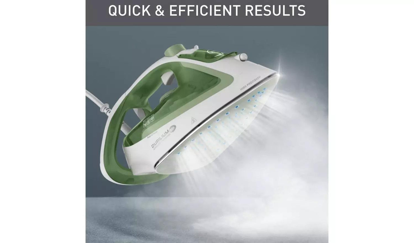 Tefal EasyGliss Eco Steam Iron