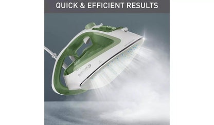 Tefal EasyGliss Eco Steam Iron