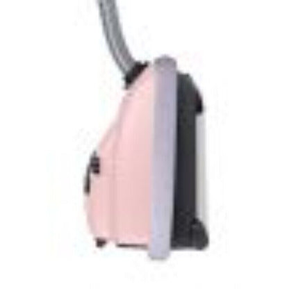 Sebo Airbelt K1 Pastel Pink Bagged Cylinder Vacuum Cleaner