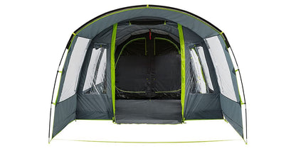 Coleman Grey Vailt 4 Person Tent