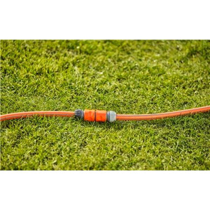 GARDENA 20m Basic Hose Set